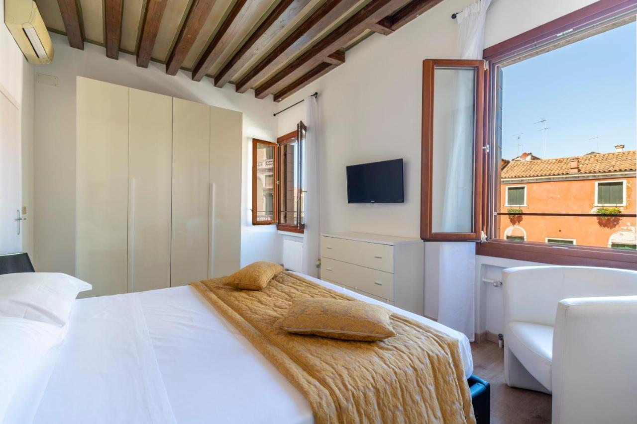Apartment Ca' Dei Carmini Venedig