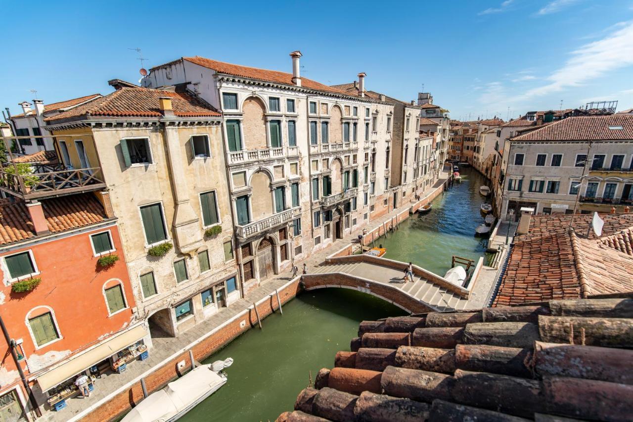 Apartment Ca' Dei Carmini Venedig