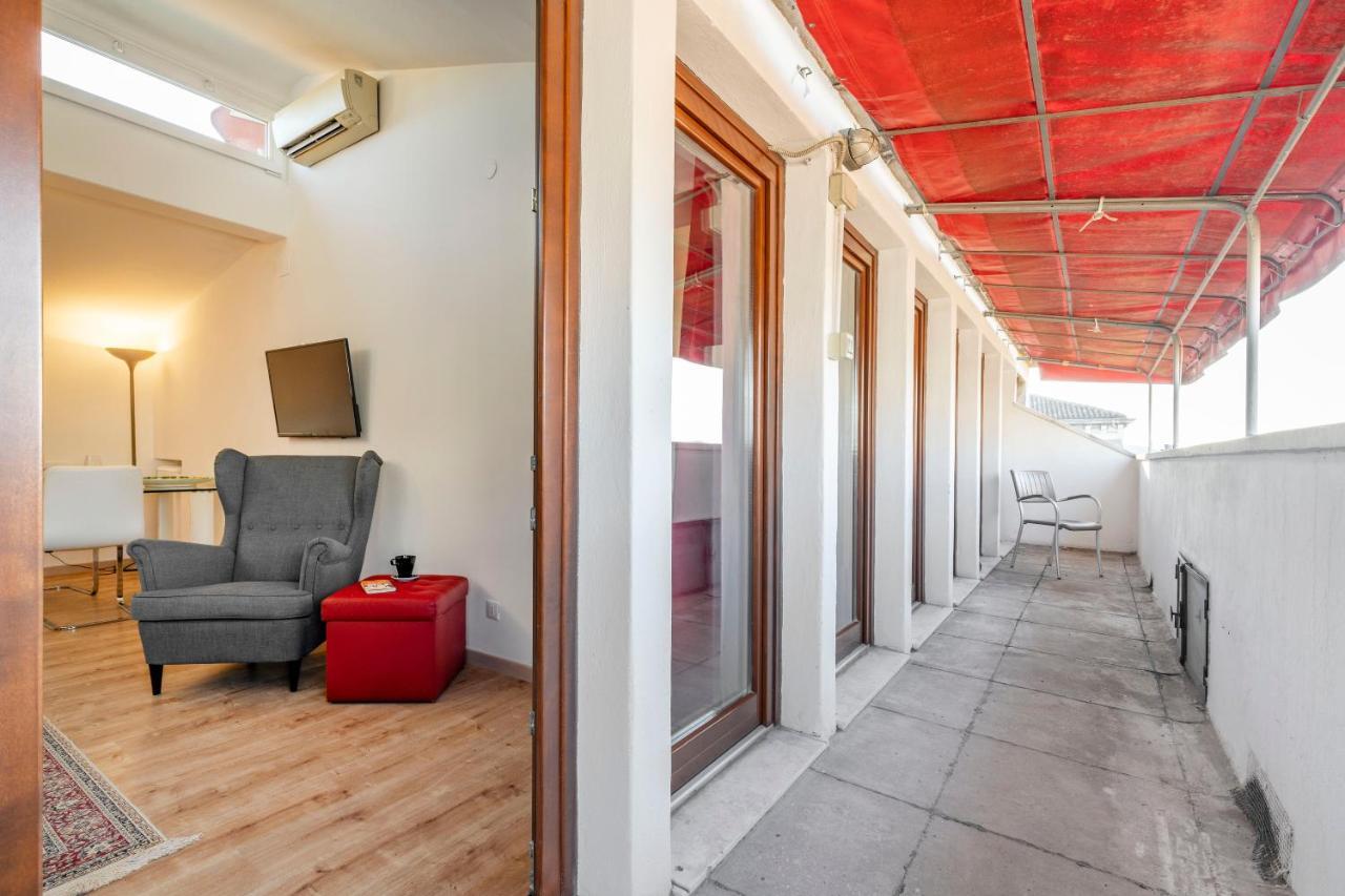 Ca' Dei Carmini Apartment Venedig