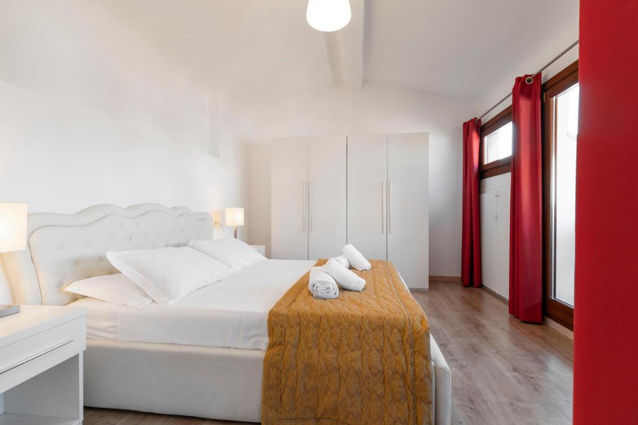 Ca' Dei Carmini Apartment Venedig