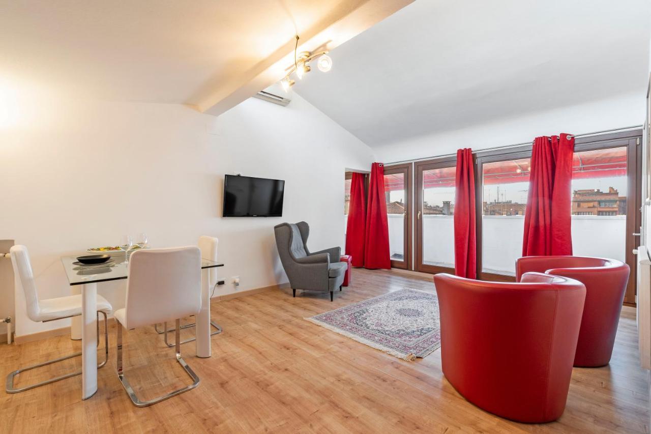 Ca' Dei Carmini Apartment Venedig