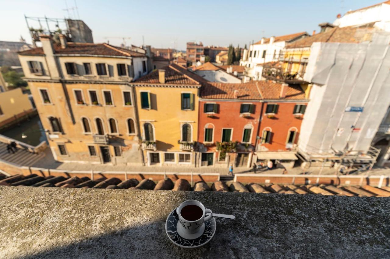 Ca' Dei Carmini Apartment Venedig
