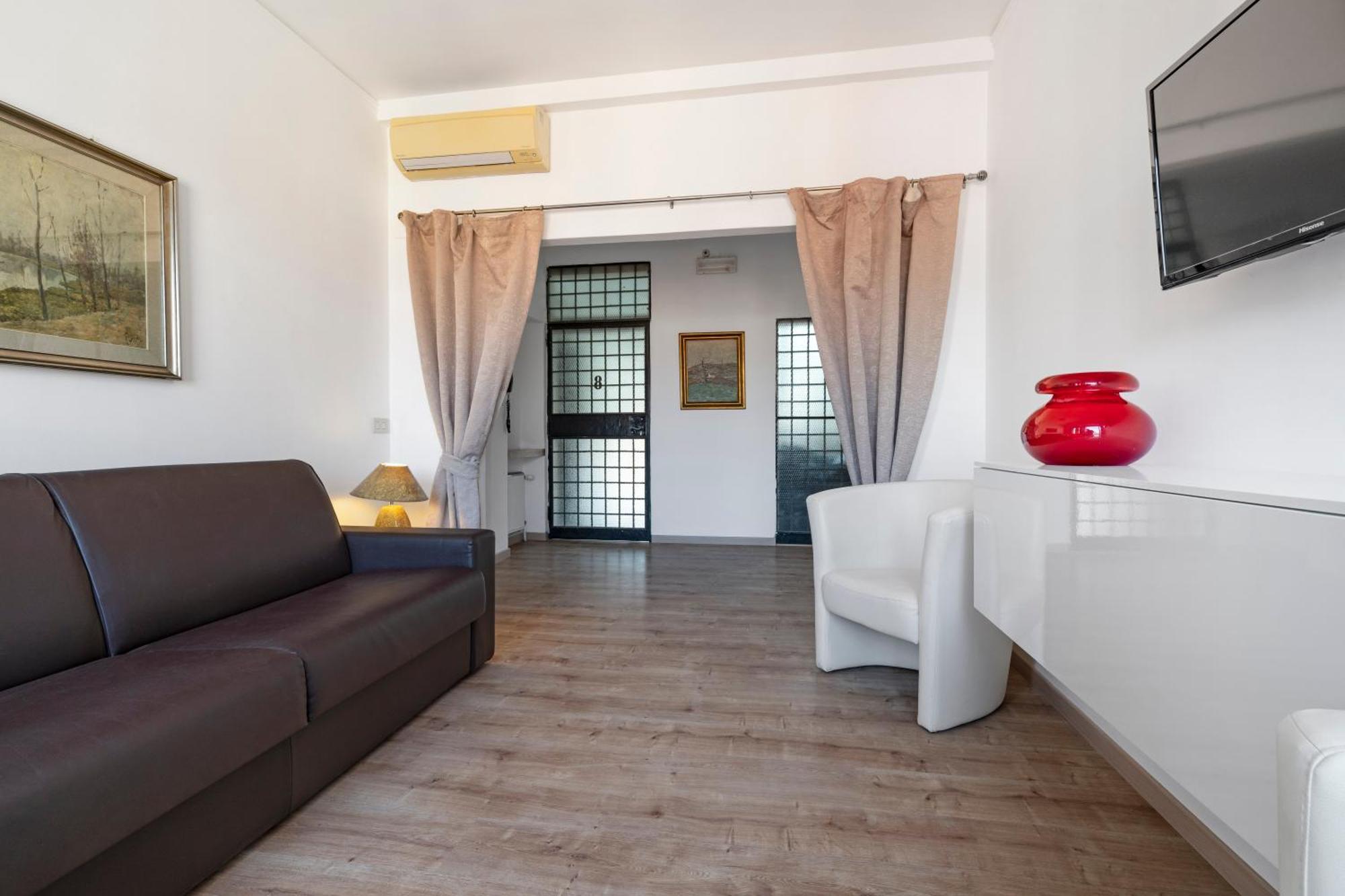 Apartment Ca' Dei Carmini Venedig