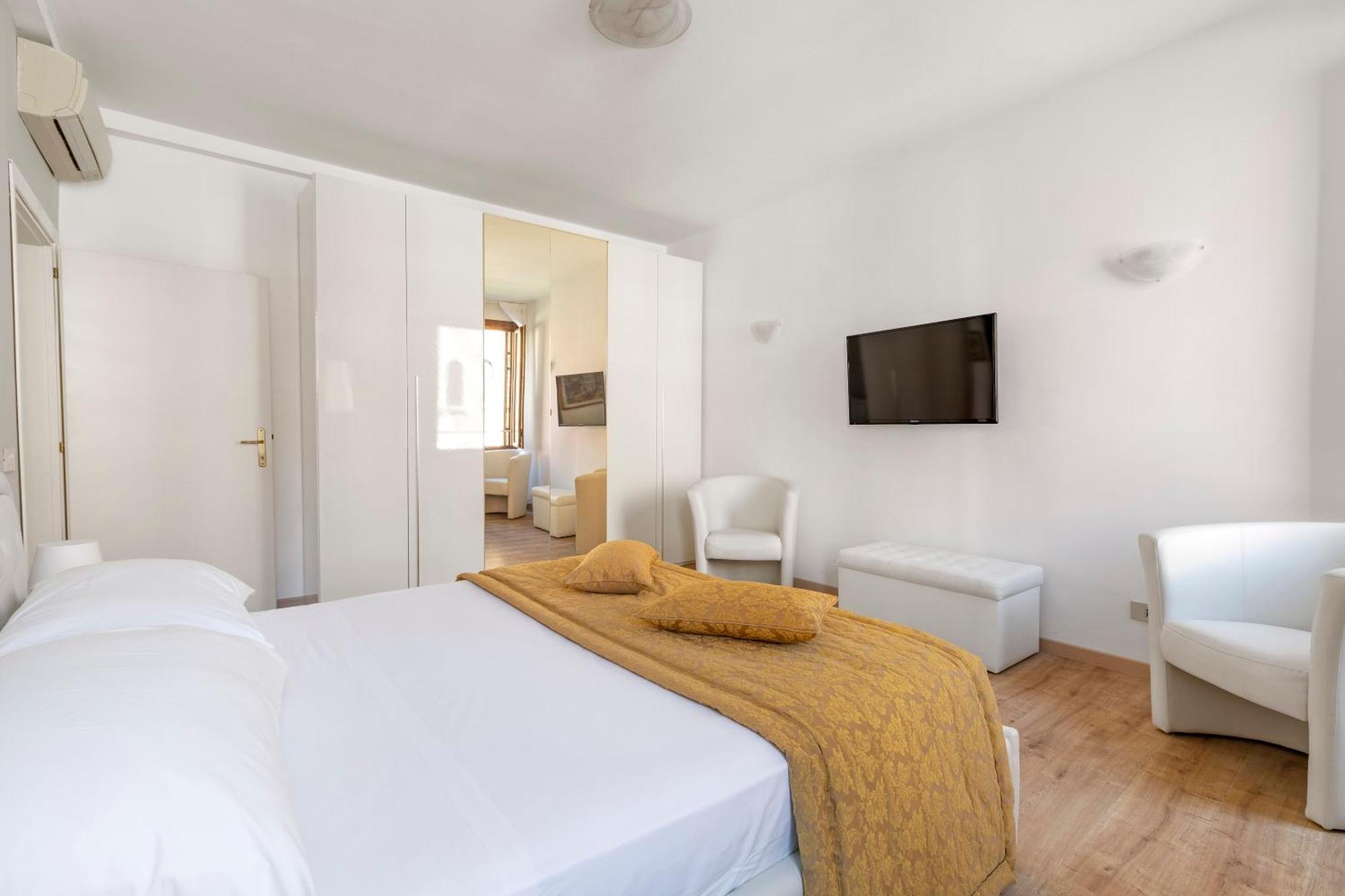 Ca' Dei Carmini Apartment Venedig