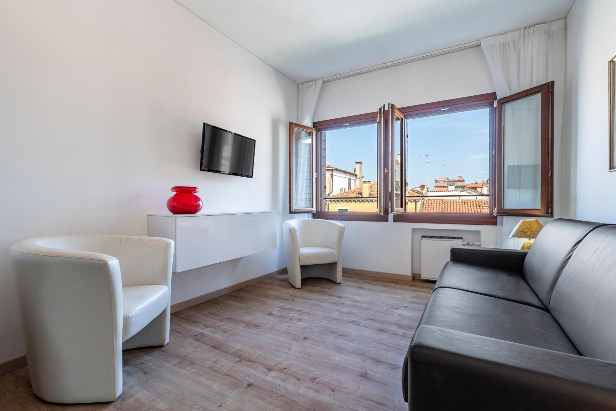 Apartment Ca' Dei Carmini Venedig