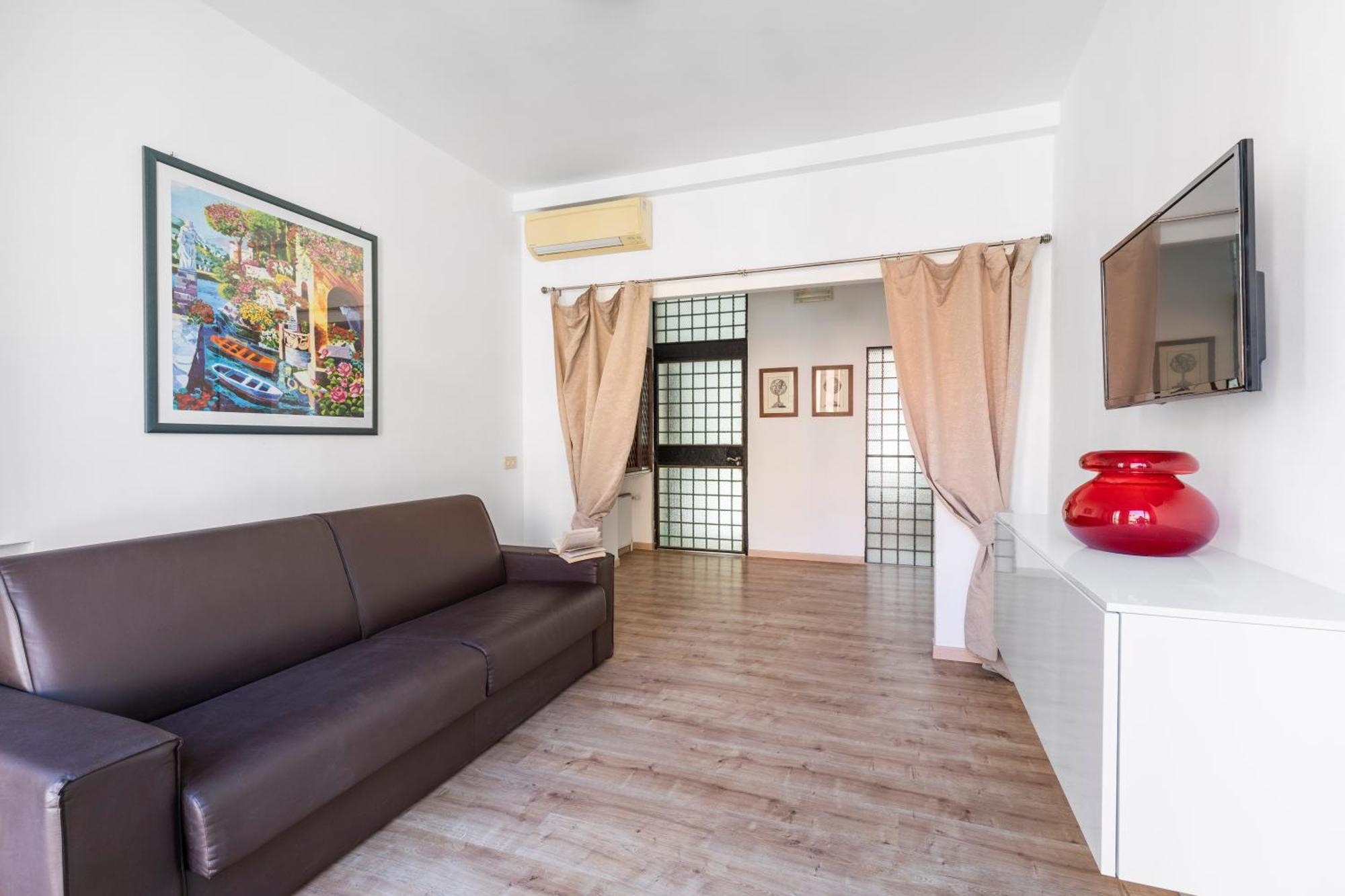 Apartment Ca' Dei Carmini Venedig
