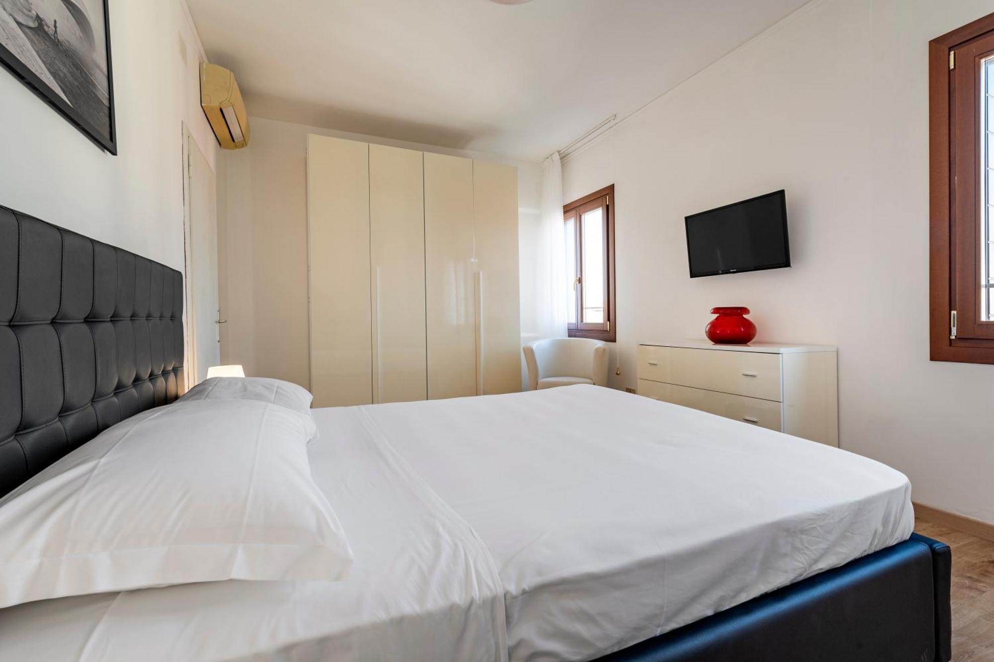 Apartment Ca' Dei Carmini Venedig
