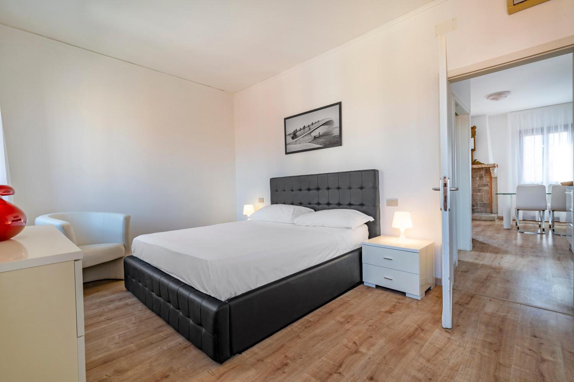 Apartment Ca' Dei Carmini Venedig