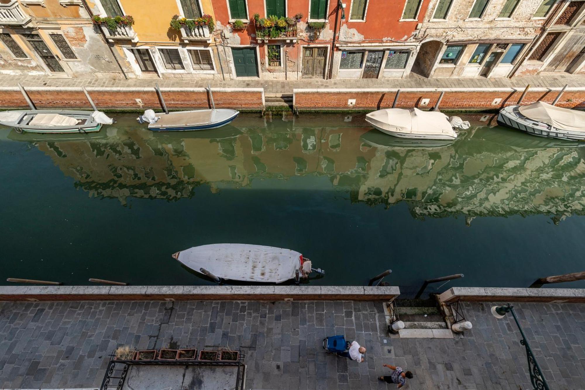 Apartment Ca' Dei Carmini Venedig
