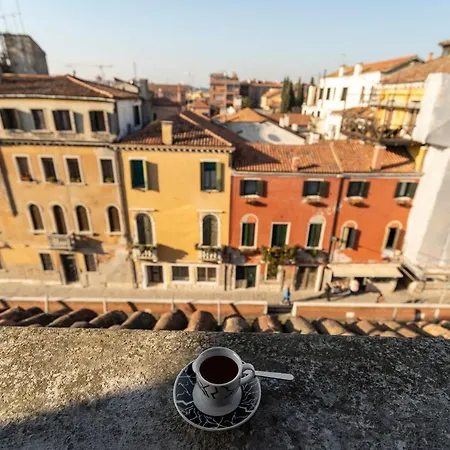 Ca' Dei Carmini Apartment Venice Exterior photo