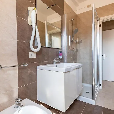 Ca' Dei Carmini Apartment Venice Room photo
