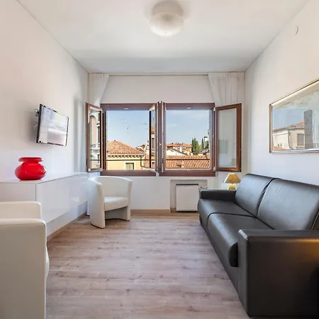 Ca' Dei Carmini Apartment Venice Room photo