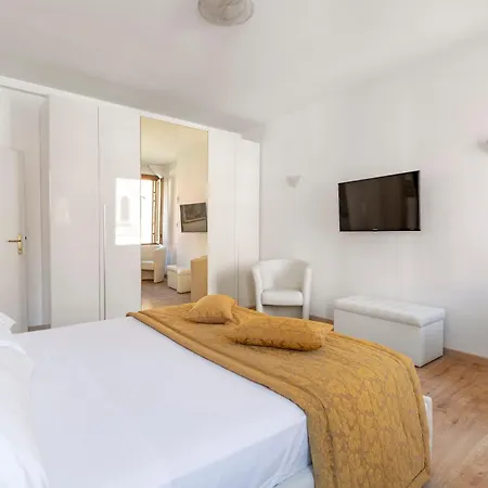 Ca' Dei Carmini Apartment Venice Room photo