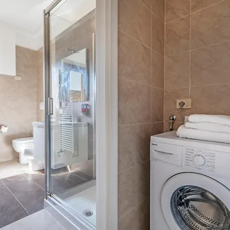 Ca' Dei Carmini Apartment Venice Room photo