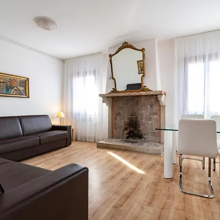 Ca' Dei Carmini Apartment Venice Room photo