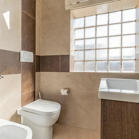 Ca' Dei Carmini Apartment Venice Room photo