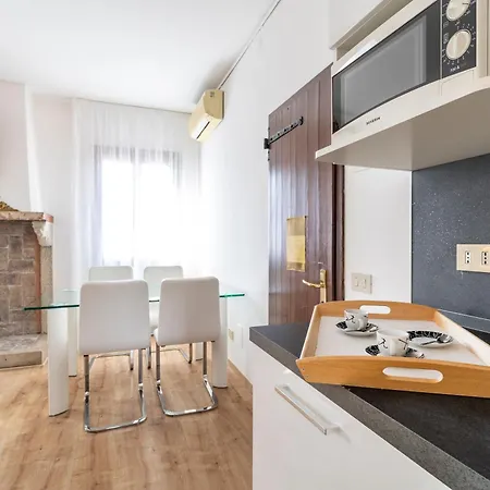 Ca' Dei Carmini Apartment Venice Room photo