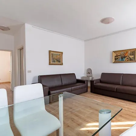 Ca' Dei Carmini Apartment Venice Room photo