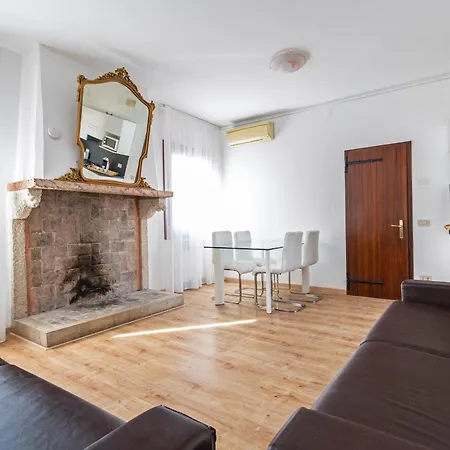 Ca' Dei Carmini Apartment Venice Room photo