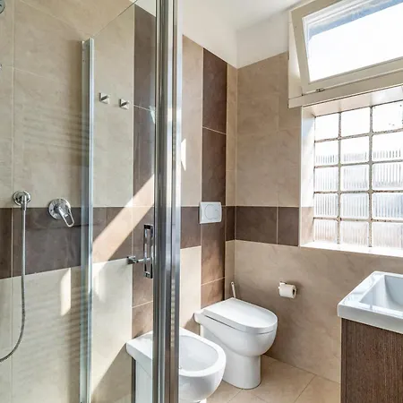 Ca' Dei Carmini Apartment Venice Room photo
