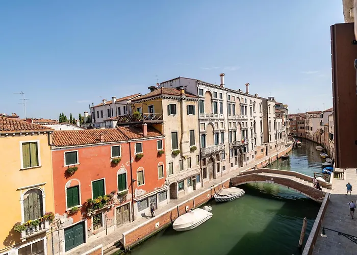 Ca\' Dei Carmini