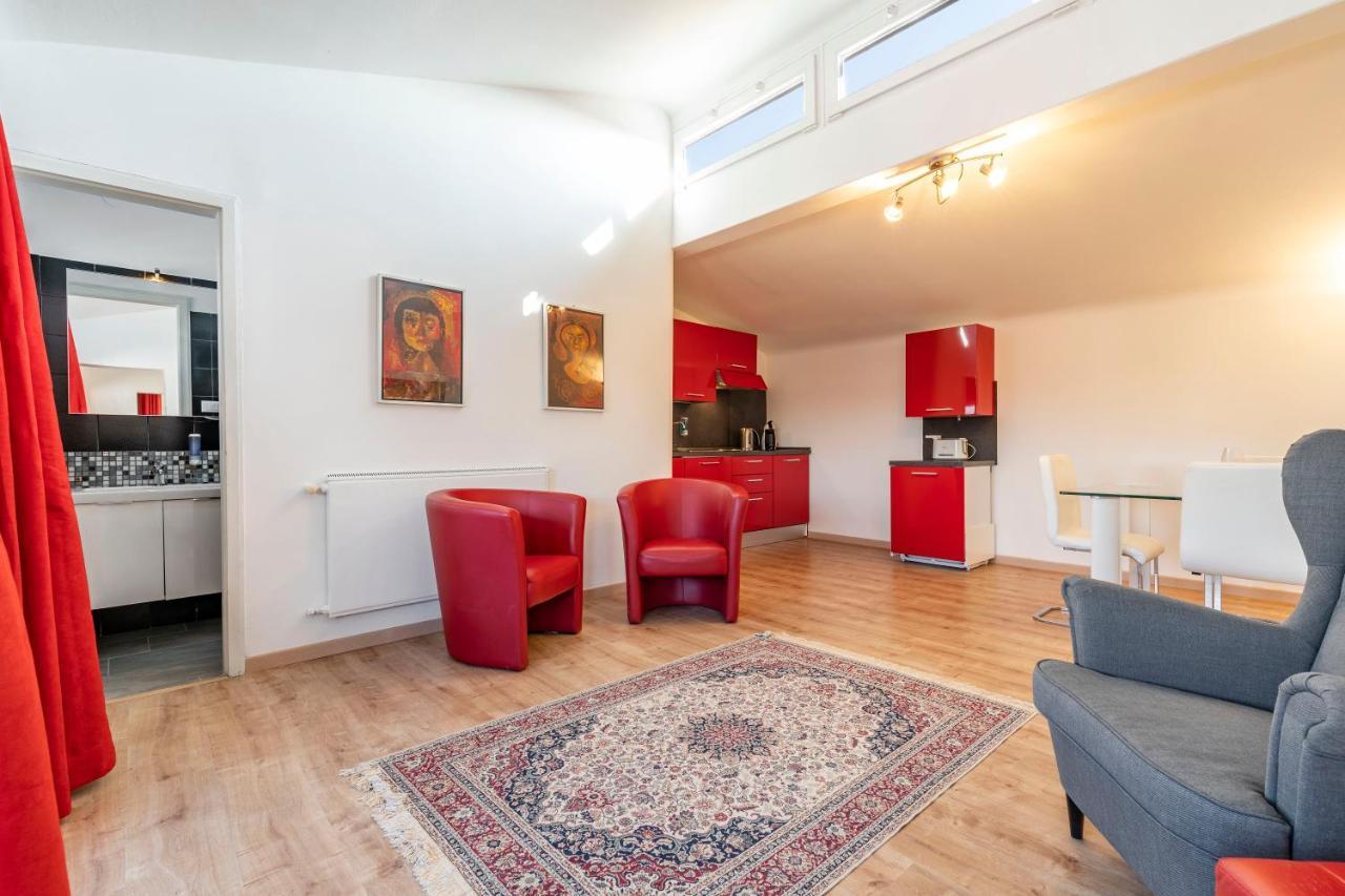 Apartment Ca' Dei Carmini *