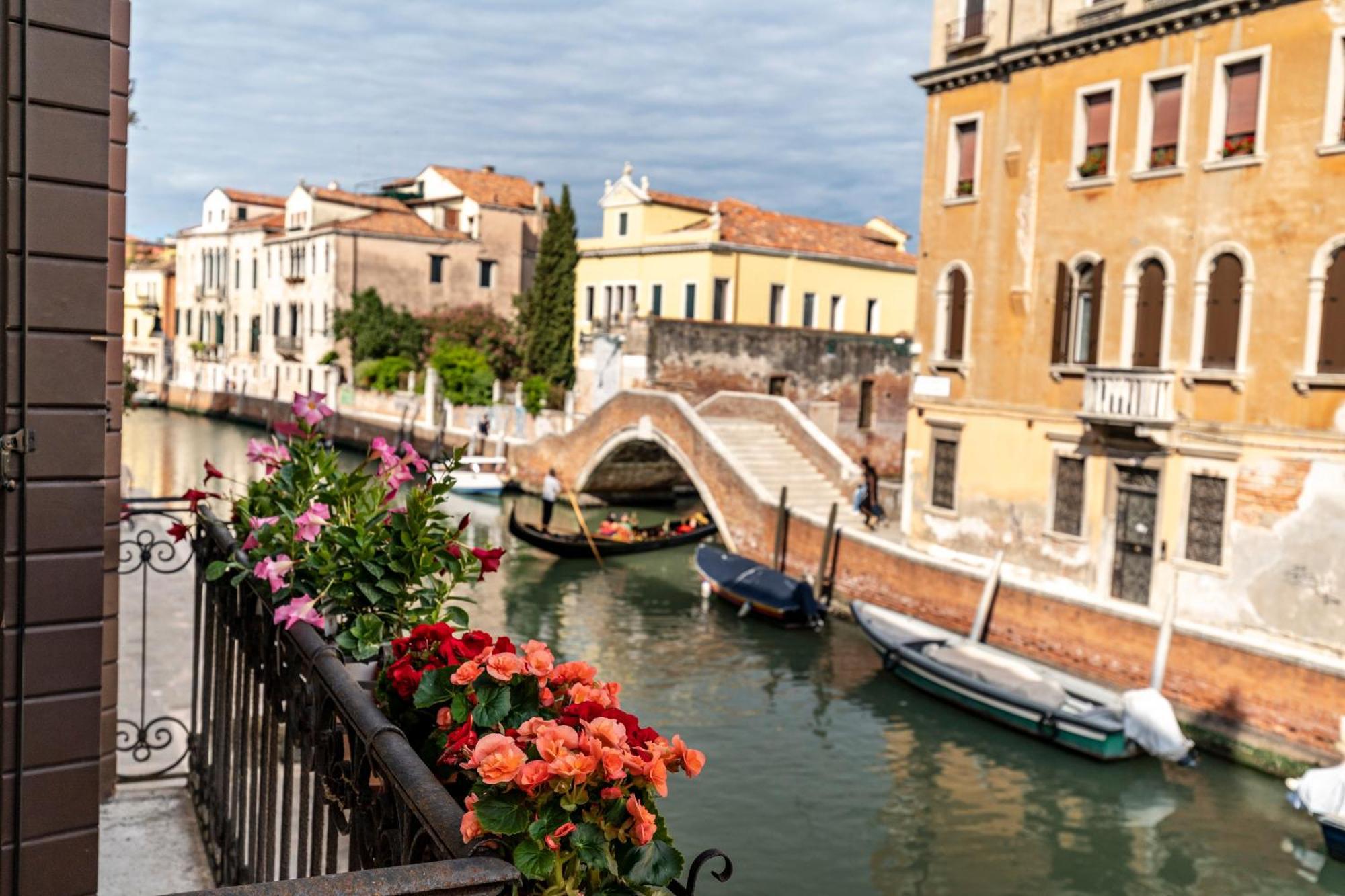 Ca' Dei Carmini Venecia