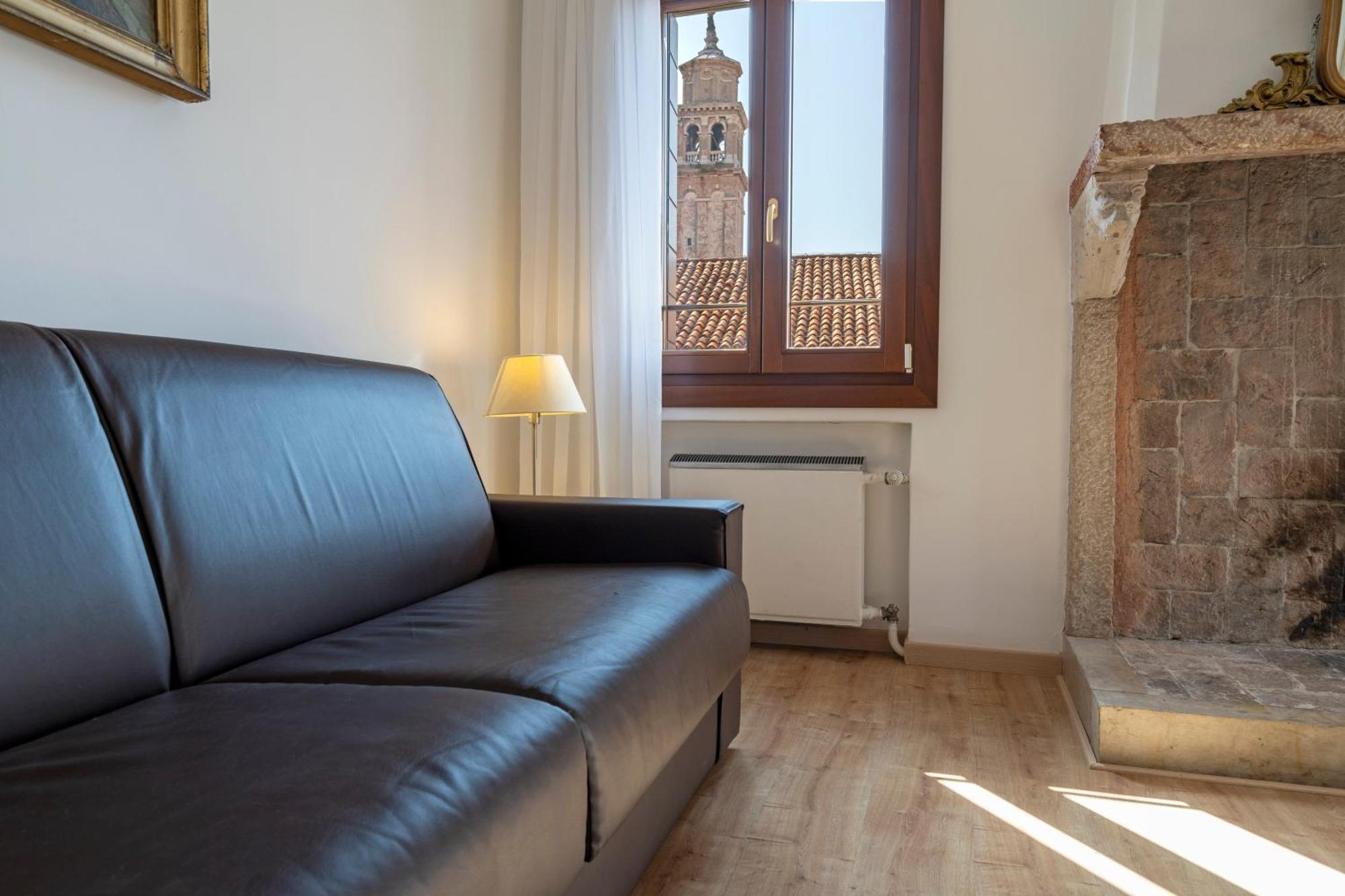 Apartamento Ca' Dei Carmini *