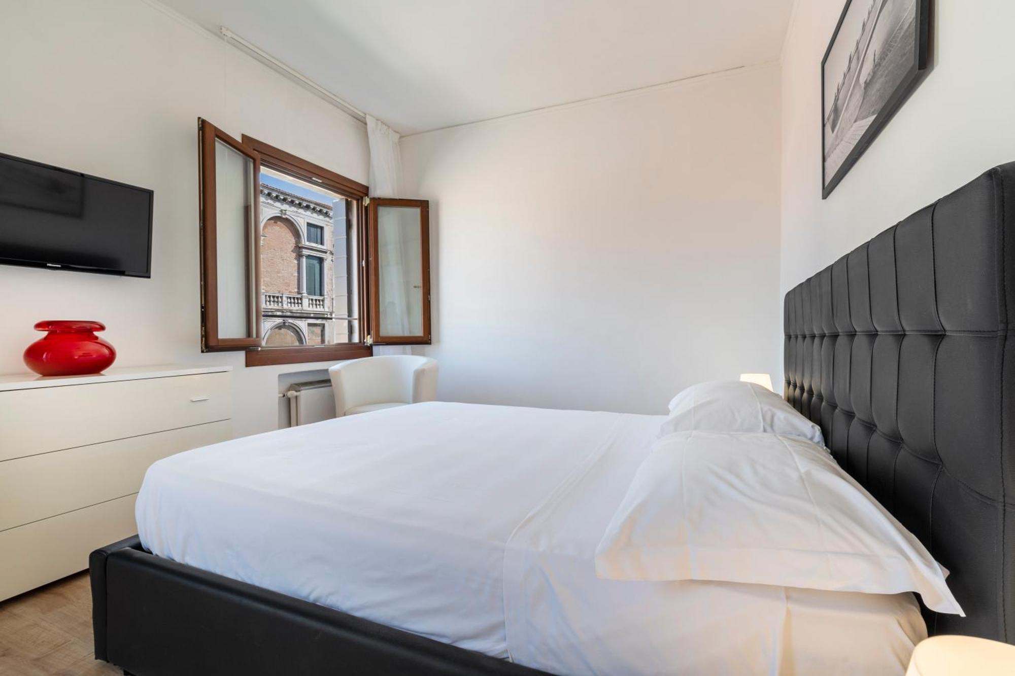 Ca' Dei Carmini Apartamento