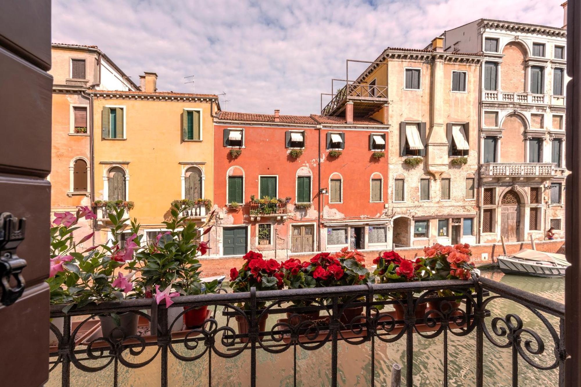 Ca' Dei Carmini Apartamento